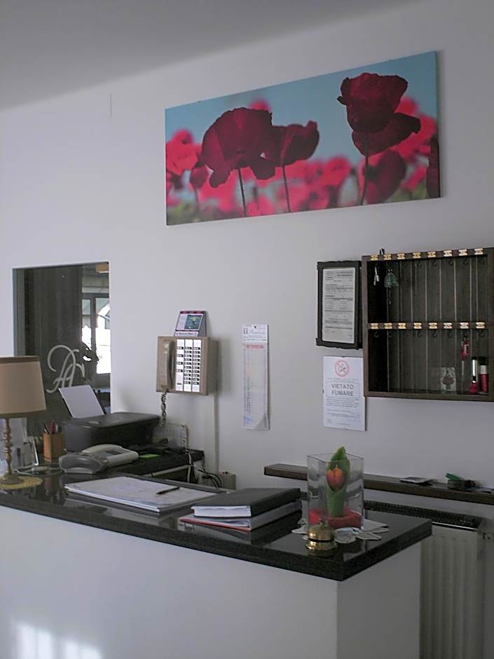 Albergo Calcagno