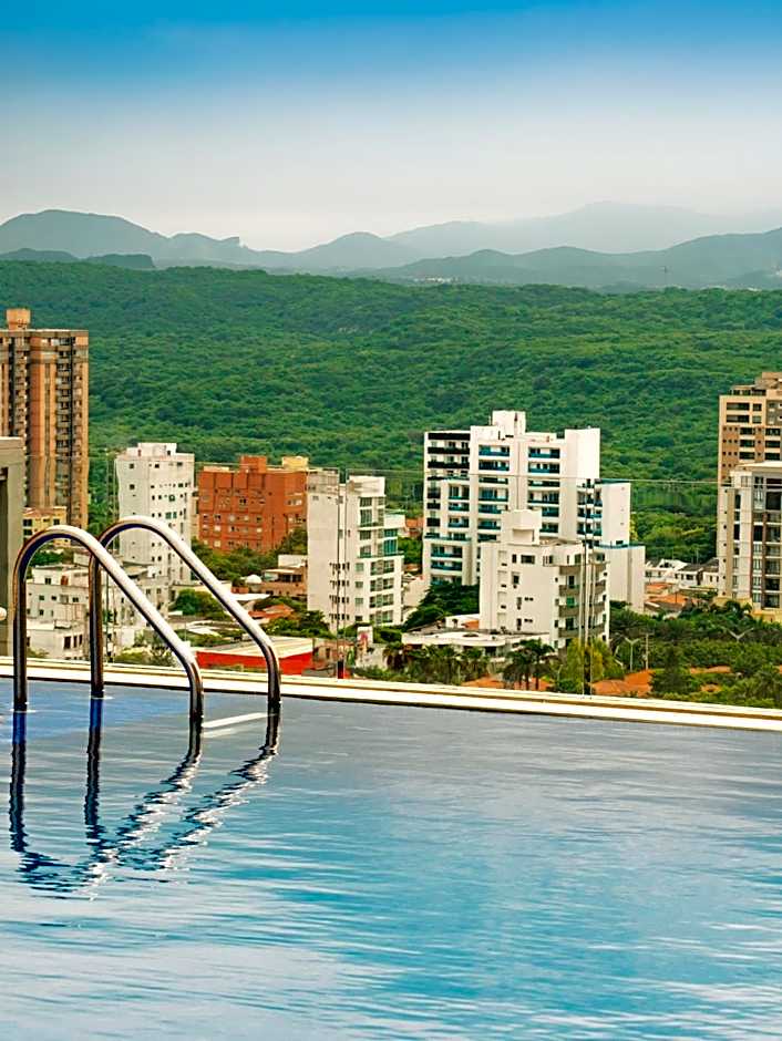 Hotel Dann Carlton Barranquilla