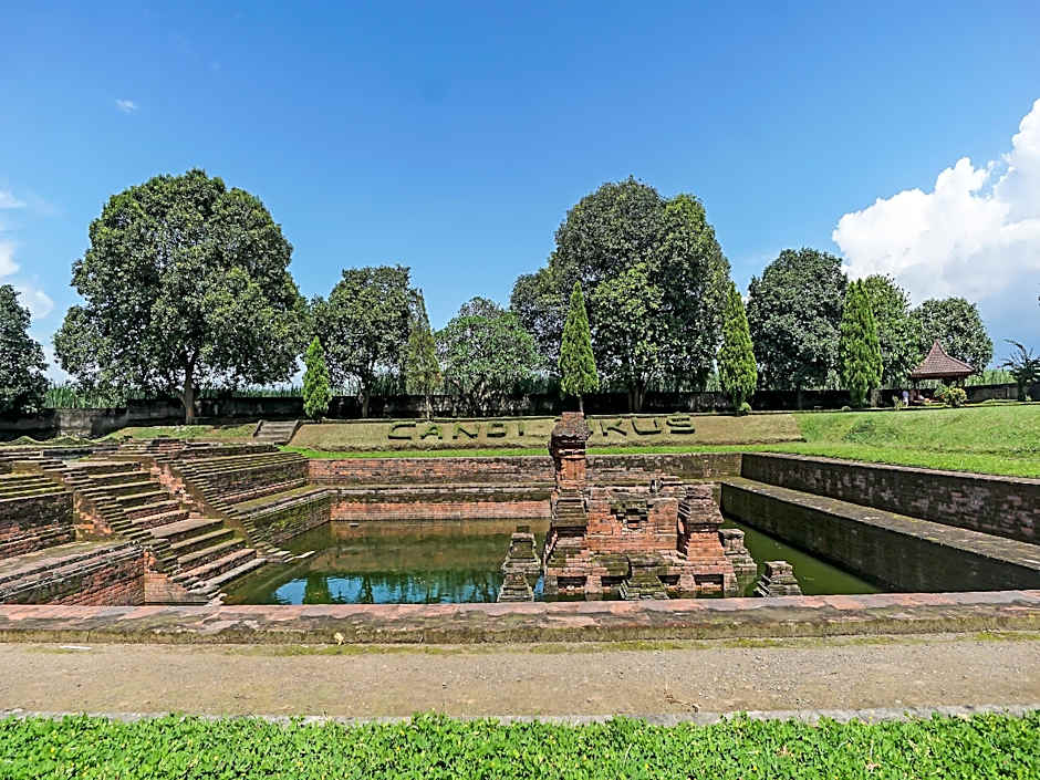 Hotel O Desa Wisata Kampung Majapahit