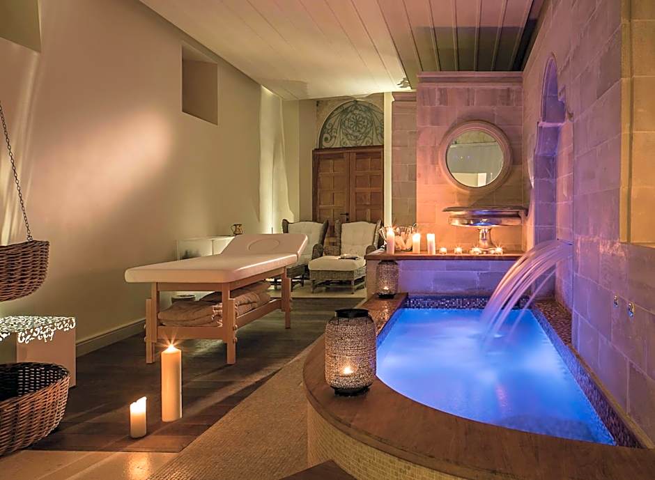 Casa Delfino Hotel & Spa