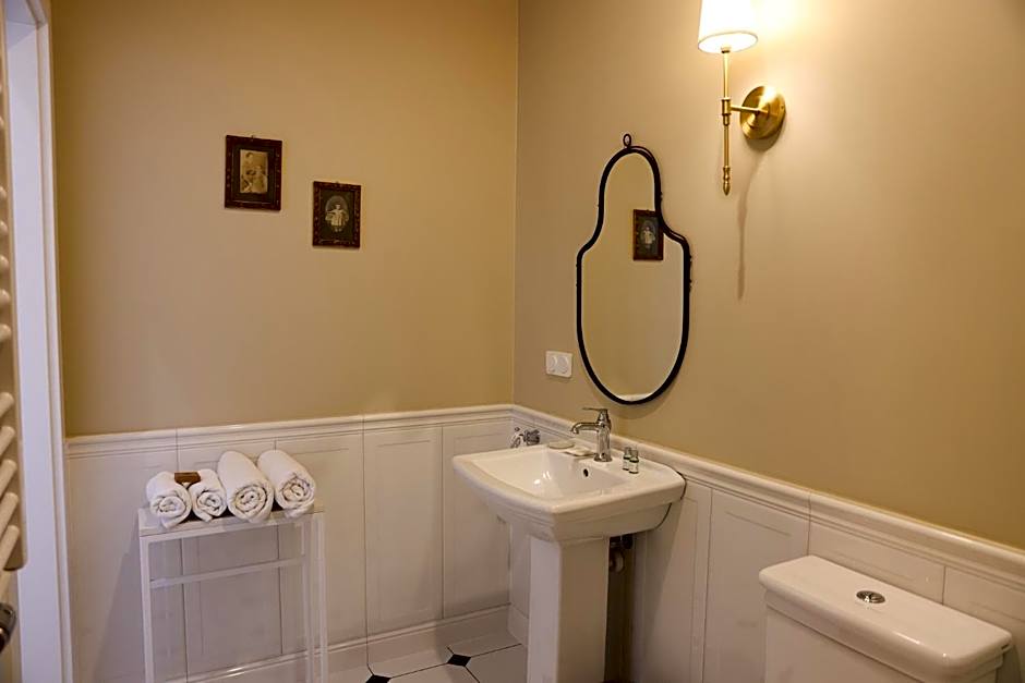 Willa Berlińska - pokoje ,restauracja