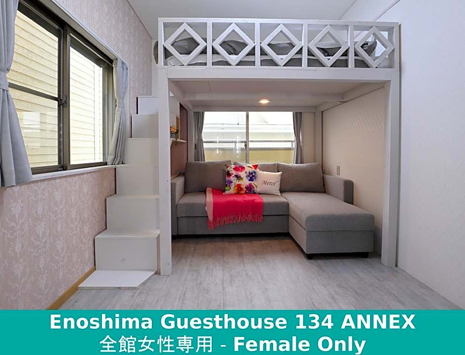 Enoshima Guest house 134