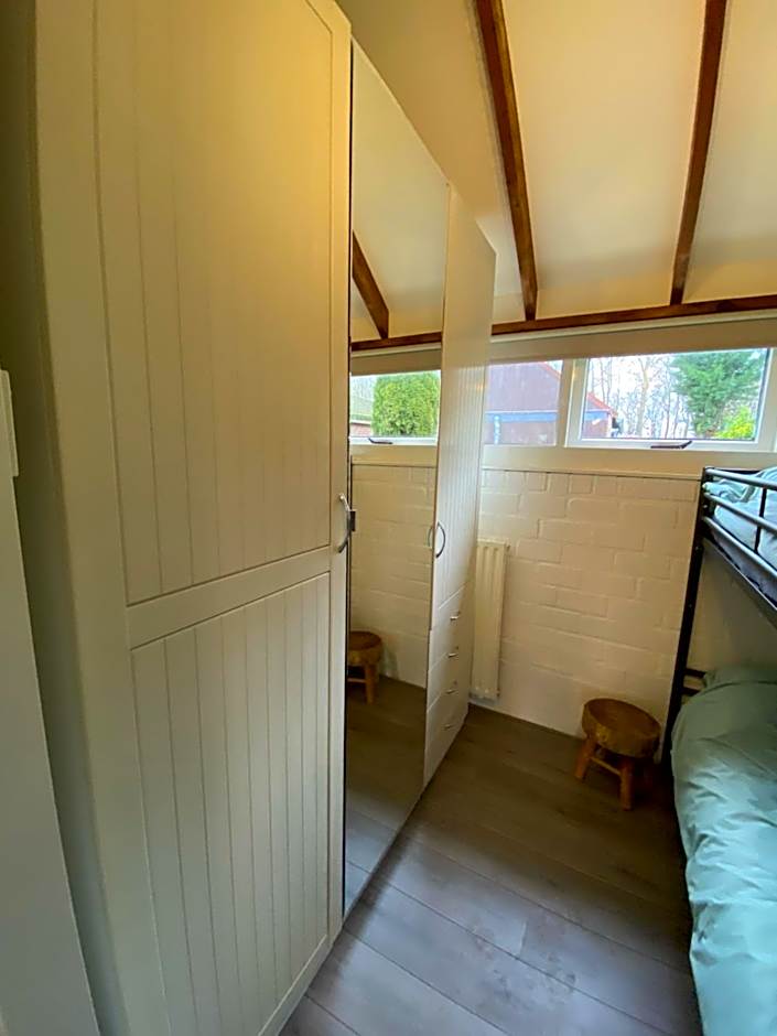 Rekerlanden 119 de Amandelbloesem