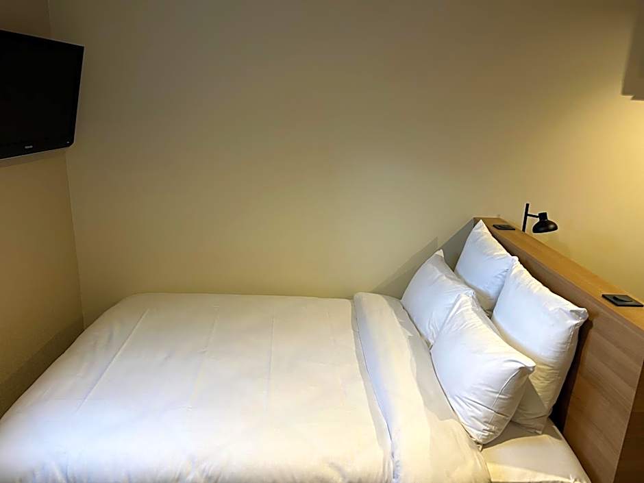Hôtel Bristol, Strasbourg Centre Gare – Strasbourg, 07
