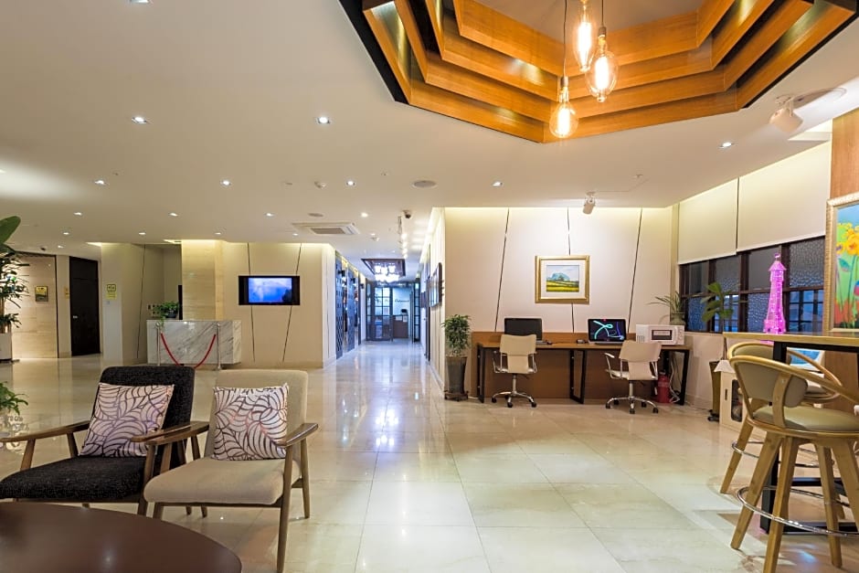 Vistacay Hotel World Cup