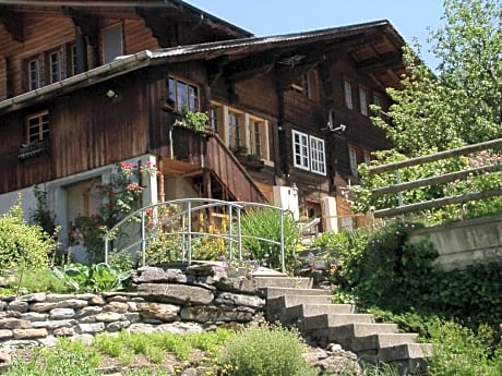Pension Staldacher