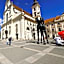 Black Style ROOMS Moravske namesti