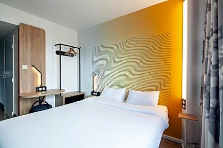 Double Room - Disability Access