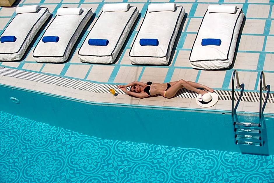 Anesis Blue Boutique Hotel