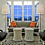 Berkeley Oceanfront Hotel