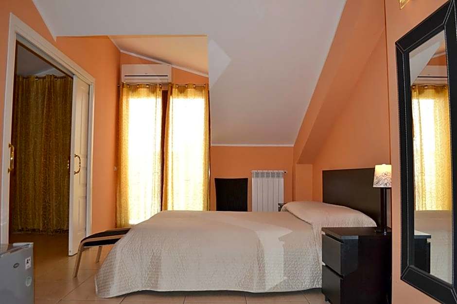 Hotel Acquaplanet