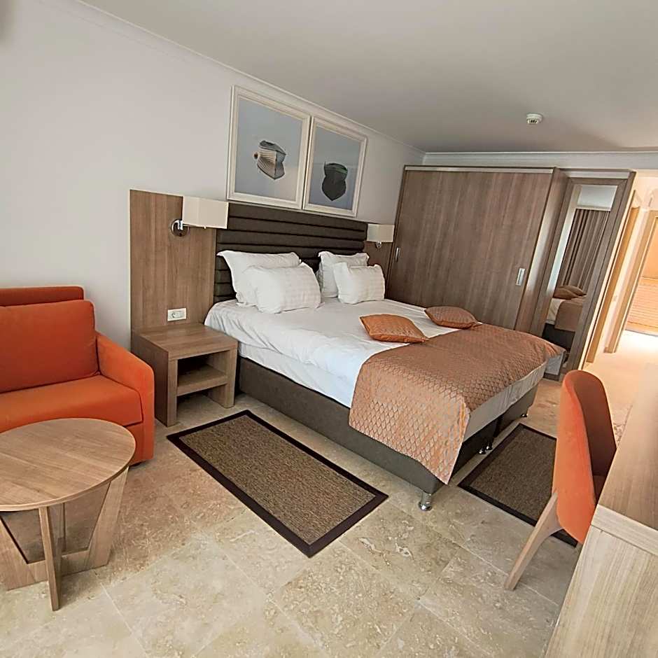 Hotel Saturn
