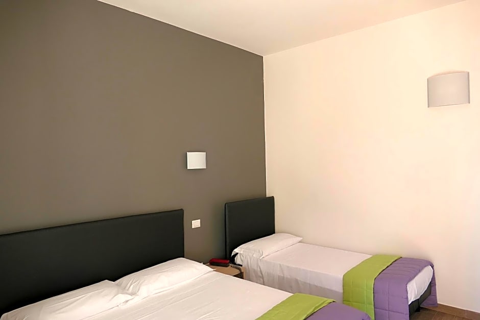 Hotel Désirée