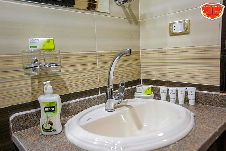 Maamoura Armed Forces Apartments