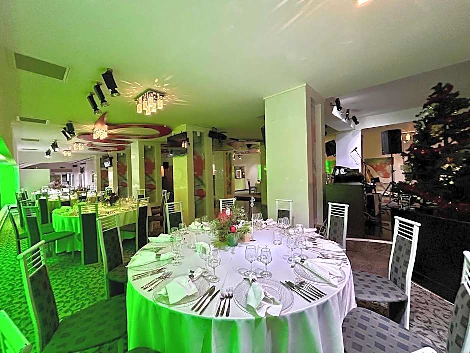 ibis Styles Dunarea Galati