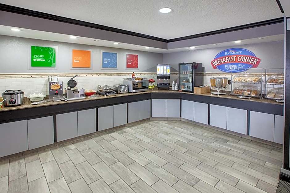 Americas Best Value Inn Canton