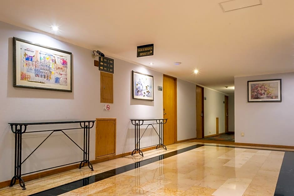 Hotel Benidorm