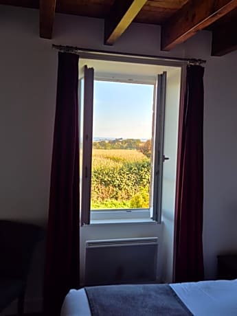 King Room with Sea View