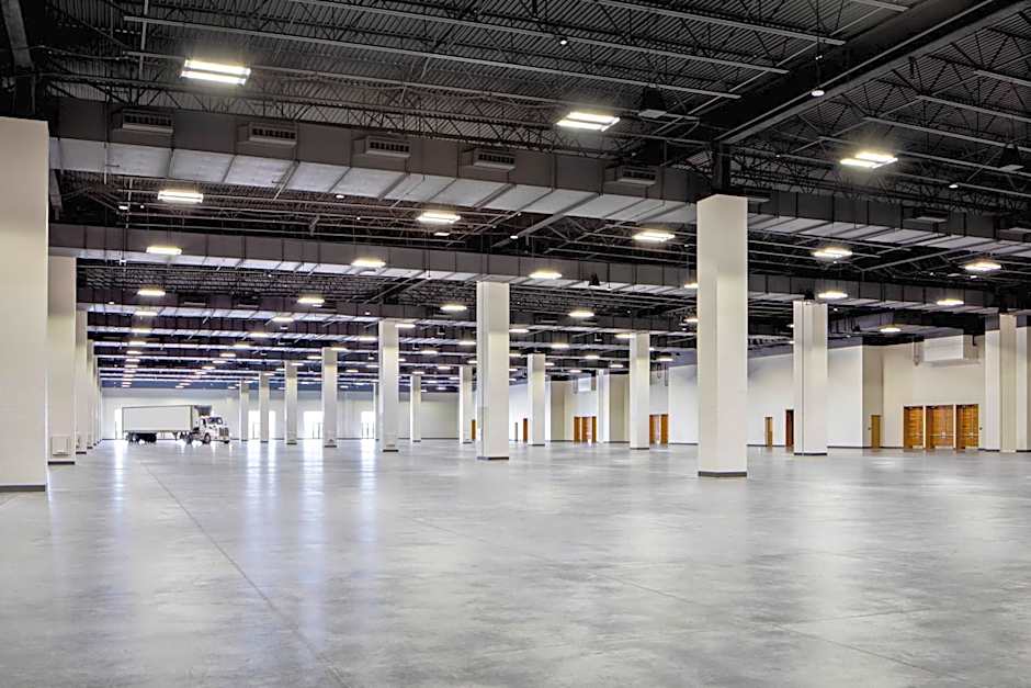 Gaylord National Resort & Convention Center