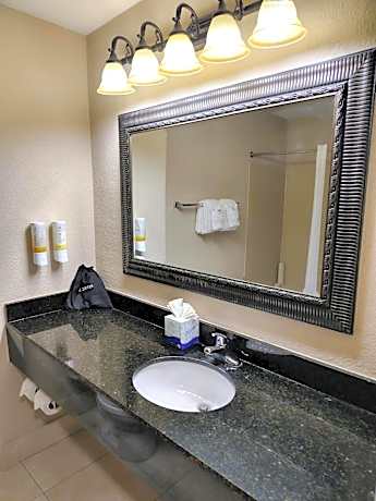 King Room with Sea View