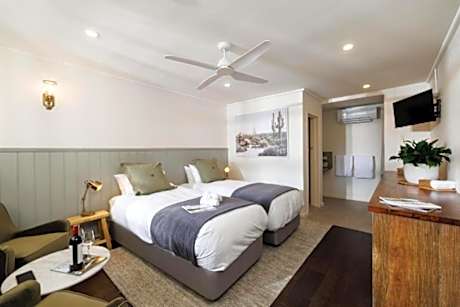 The Richmond Inn
