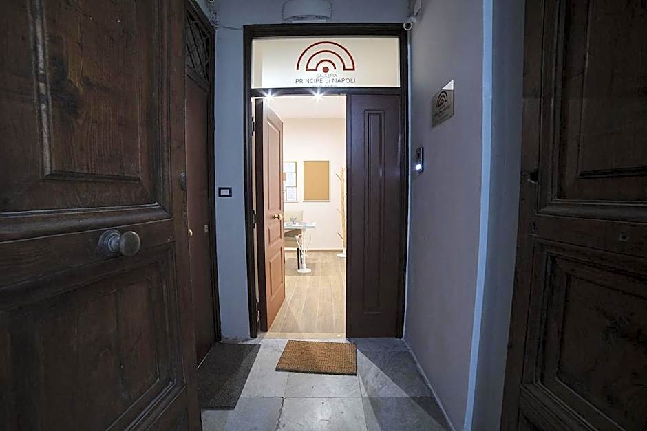 B&B Galleria Principe di Napoli