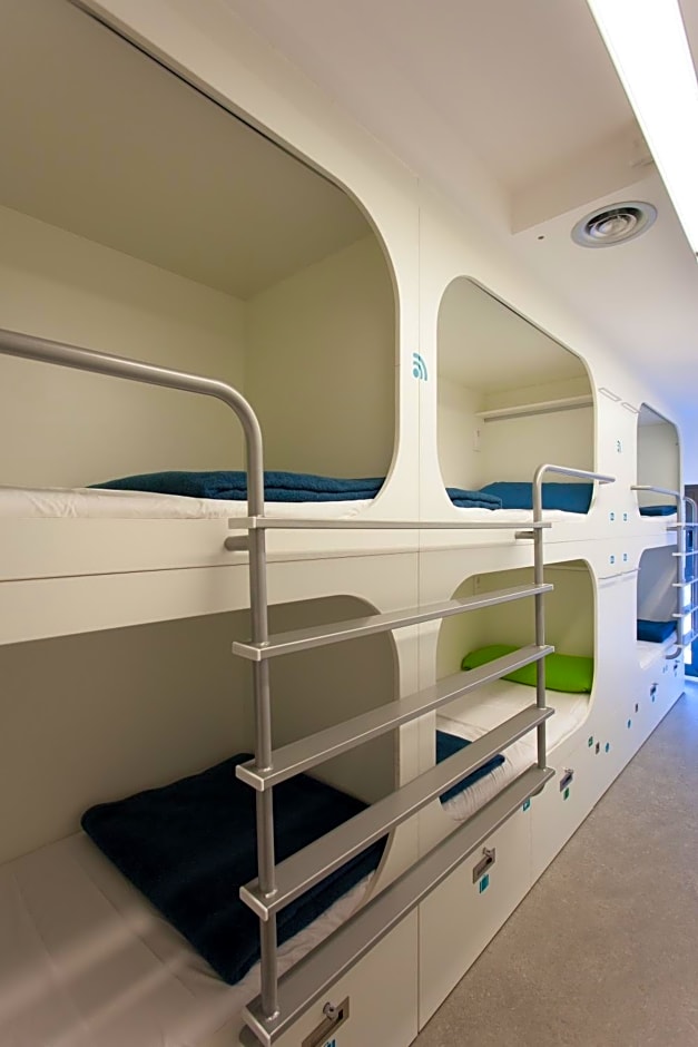 Dream Cube Hostel