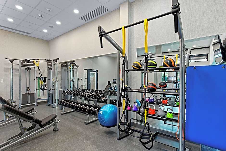 Residence Inn by Marriott Atlanta Covington