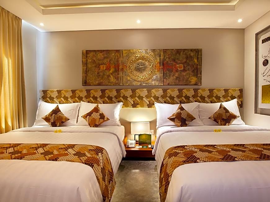 Jocs Boutique Hotel