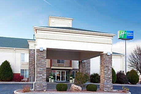 Holiday Inn Express La Junta, an IHG Hotel