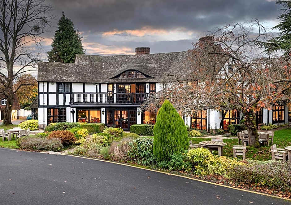 Thatchers Hotel