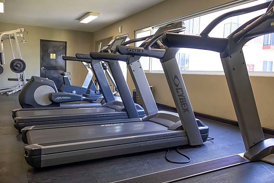 Best Western Plus Monterrey Airport