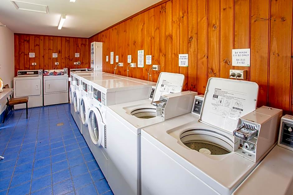 BIG4 Tassie Getaway Parks St Helens