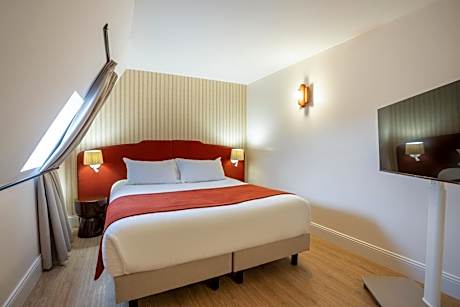 Best Western Plus Hotel Villa D'est