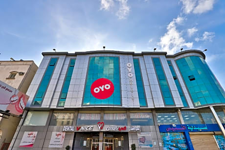 OYO 369 Arwa Alqosor