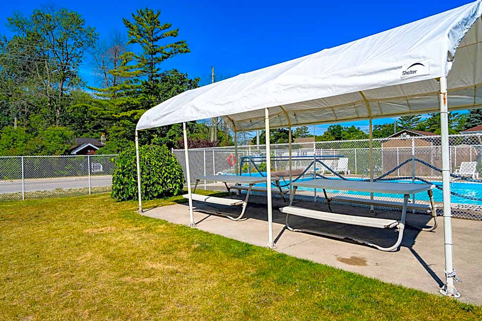 Beach Club by Beach1 Motel