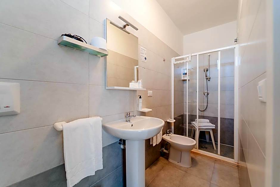 Hotel Anny