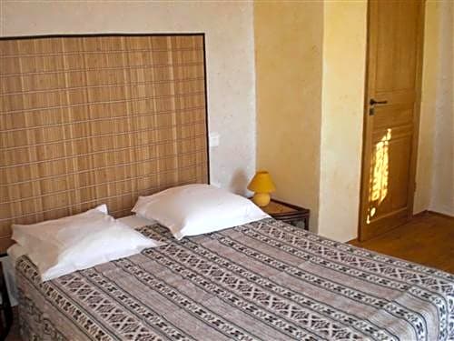 chambres d'hôtes de la colline