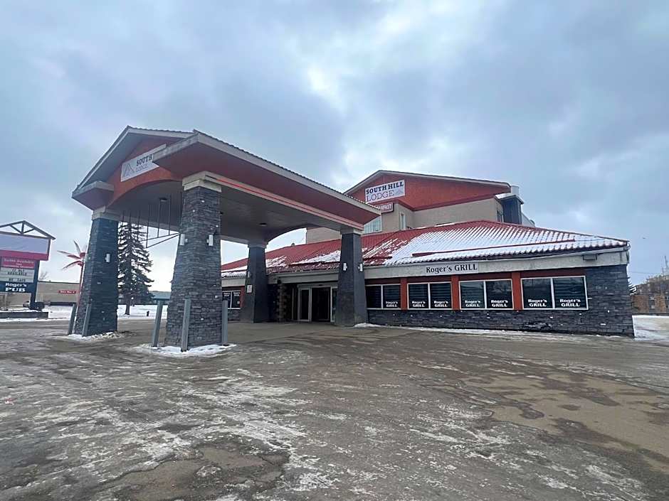 Photo 1 of 50 of South Hill Lodge