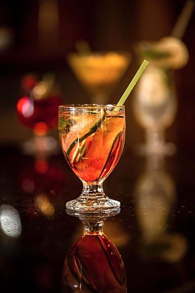 Tulia Boutique Hotel & Spa