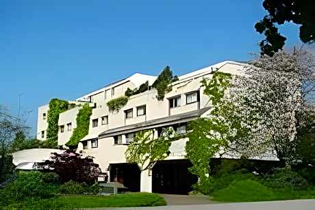 Stadt-gut-Hotel Filderhotel