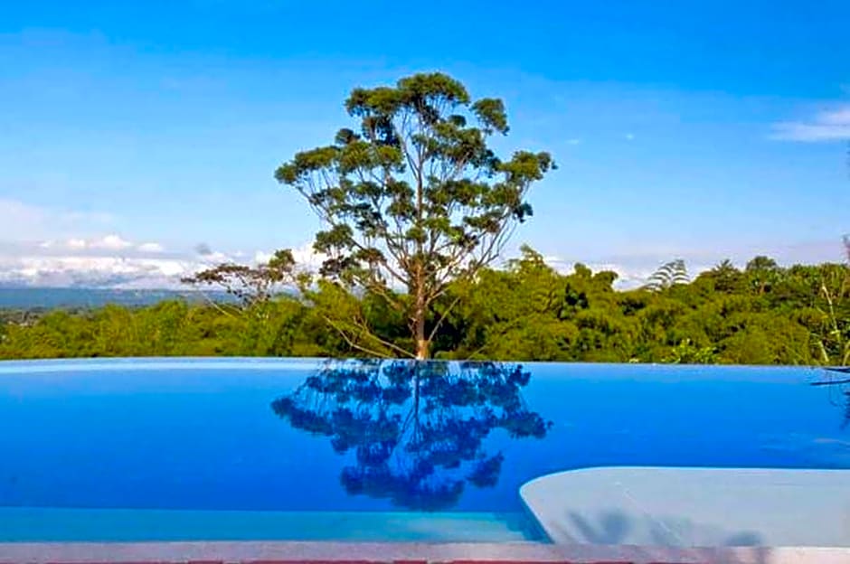 Hotel Hacienda Combia