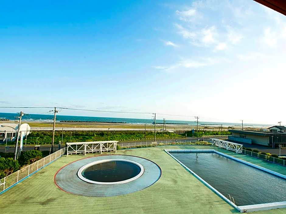 Iioka Shiosai Hotel