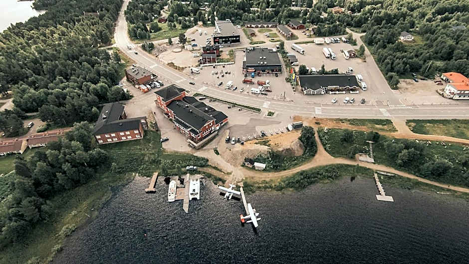 Hotel Inari