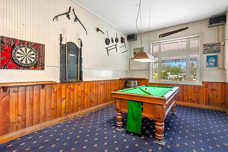 Empire Hotel Queenstown