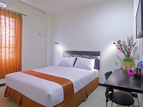 Gajah Mada Hotel Tarakan