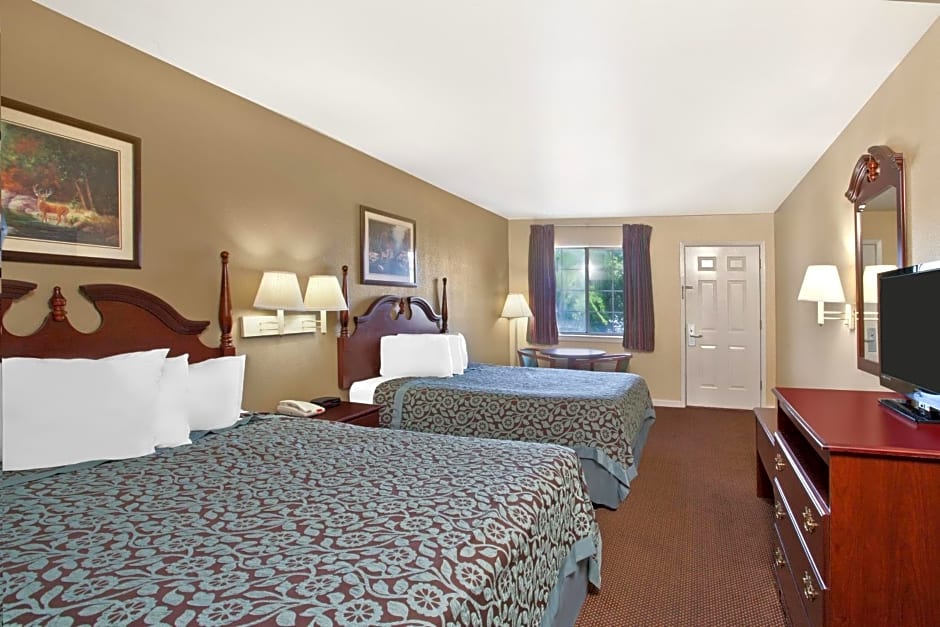 Days Inn by Wyndham Kerrville