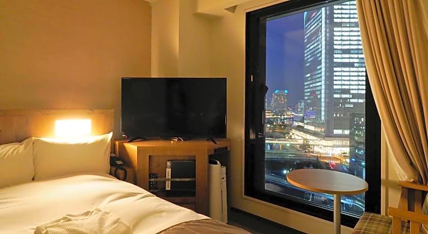 Far East Village Hotel Yokohama