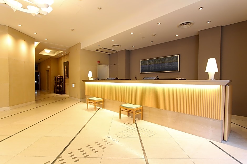 KOKO HOTEL Sendai Station South