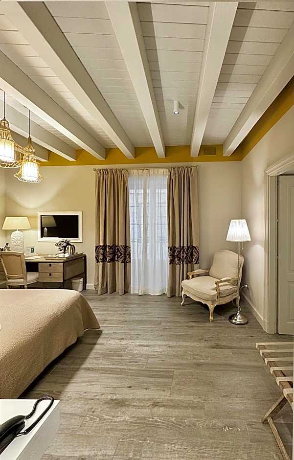 Hotel San Michele